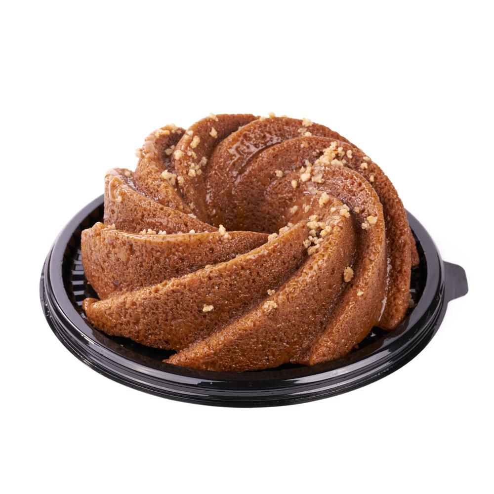 Torta Manzana Y Nuez Pomona 990  gr img #1