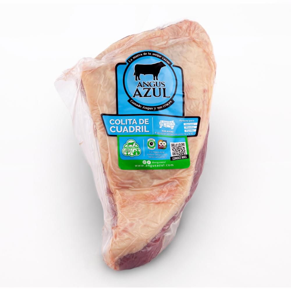 Colita de cadera ANGUS AZUL brangus img #1