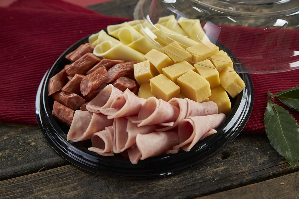Tabla de quesos  mix provocata (360  gr) img #1