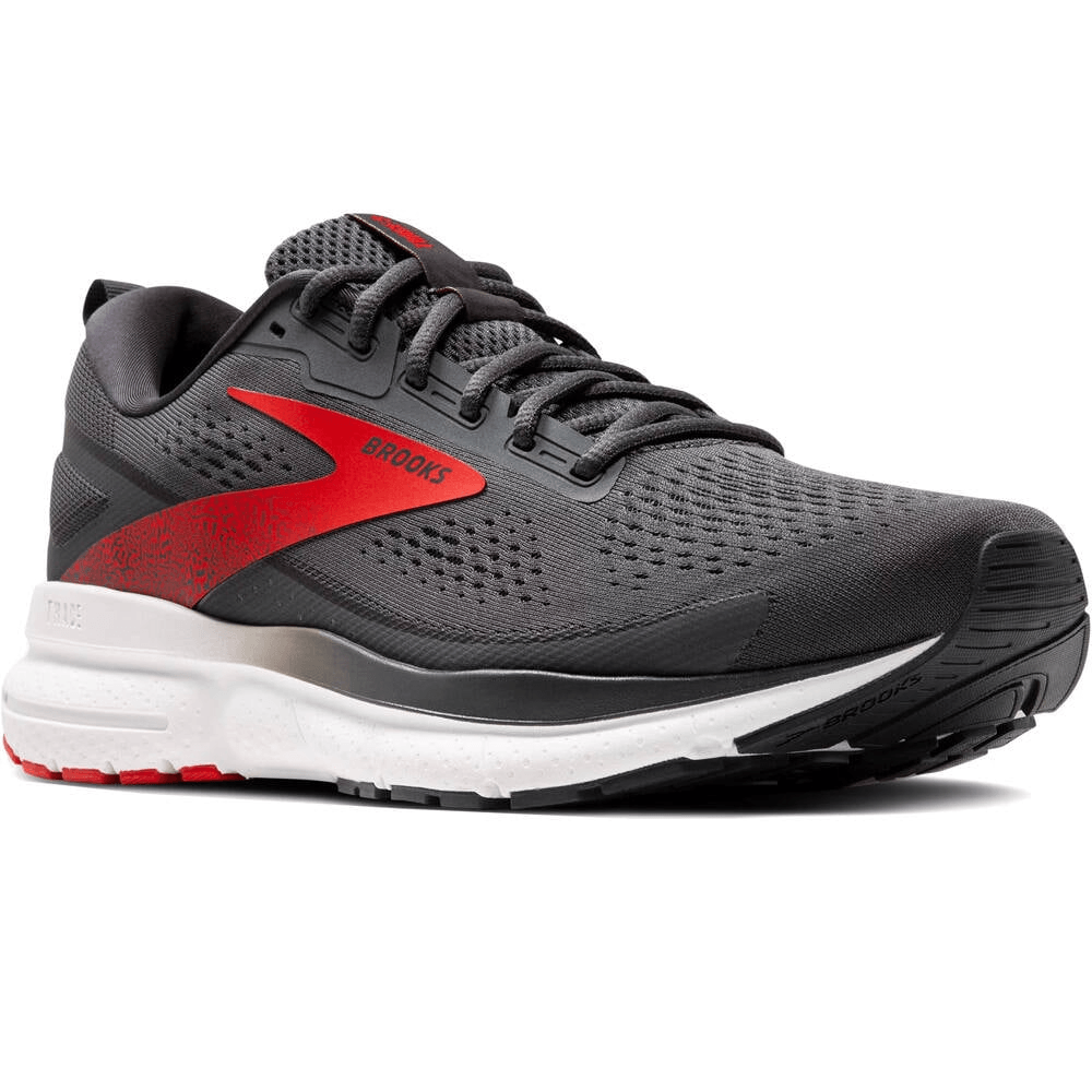 Tenis Brooks Trace 3 Hombre