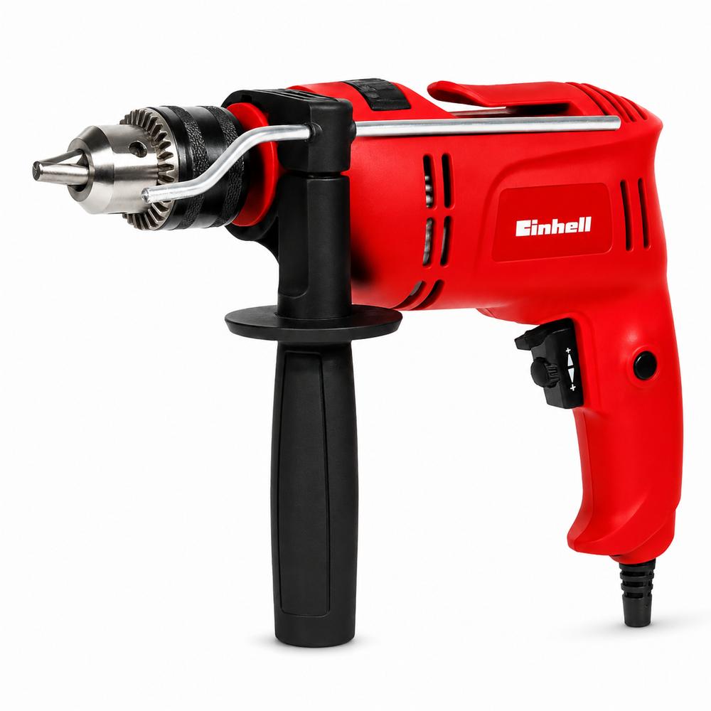 Taladro Percutor 650W Einhell Tc Id 650