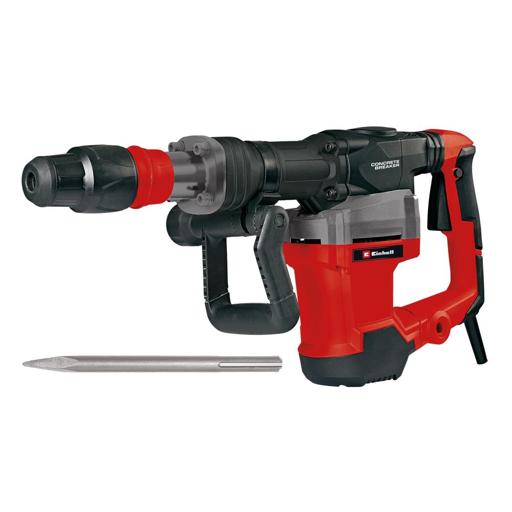 Martillo Demoledor Sds Max 1500W 32J Einhell Te Dh 1027