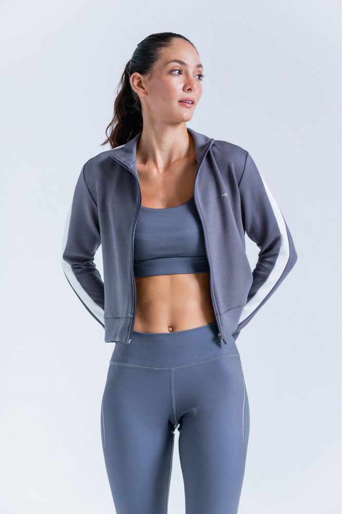 Chaqueta Deportiva Bronzini Active