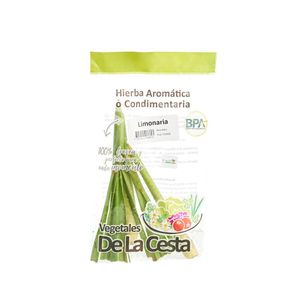 LIMONARIA BOLSA 50 gr