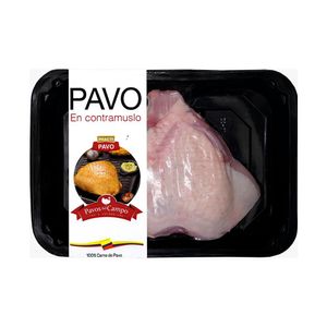 Muslo De Pavo Pavos Del Campo x700g