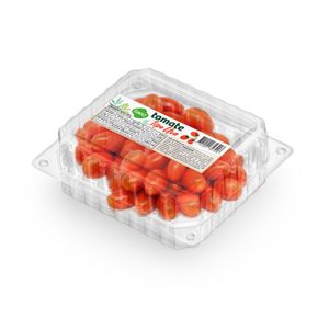 Tomate Tipo Uvalina TAEQ 500 gr