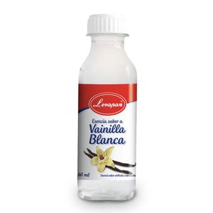 Esencia LEVAPAN Vainilla blanca (60 ml)