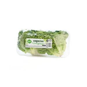 Cogollo de lechuga Kosher TAEQ 250 gr