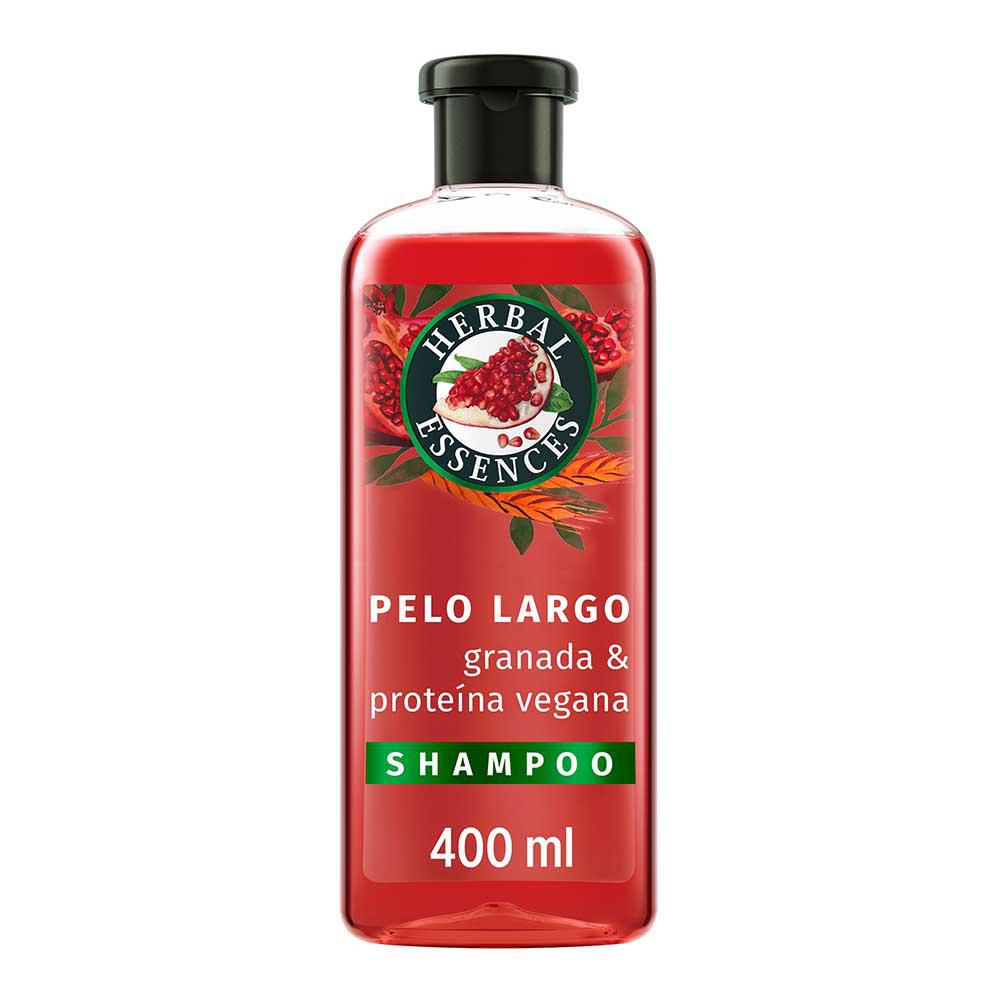 Shampoo Herbal Essences Granada (400 ml)