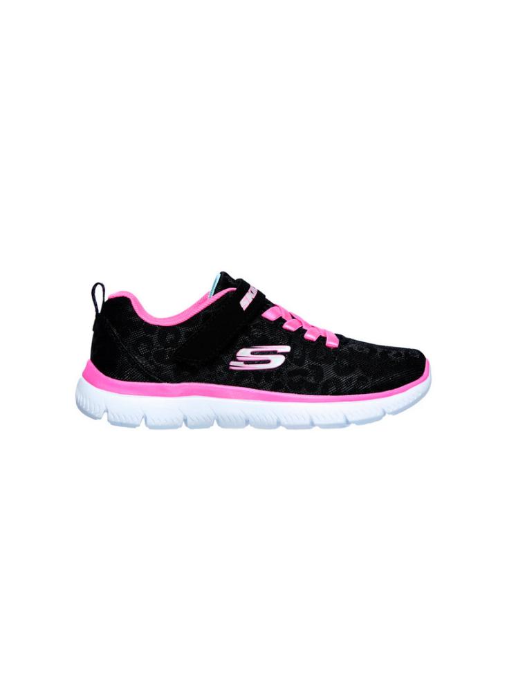 Imagenes de tenis skechers para outlet niña