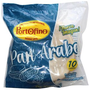 PAN PORTOFINO (520 gr)