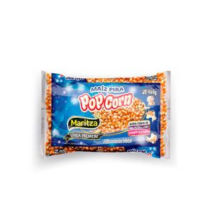 Maíz MARITZA pira (460 gr)