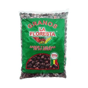 Frijol LA FLORESTA* cargamanto (500 gr)