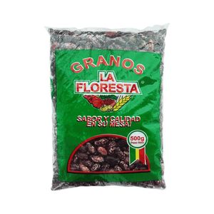 Frijol LA FLORESTA* calima (500 gr)