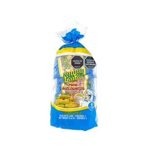 Bizcocho SEBASEBA (240 gr)