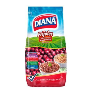 Frijol DIANA radical cuidadosamente seleccionado (500 gr)