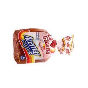 Mogolla LA GITANA (250 gr)