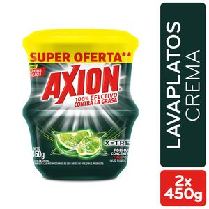 Lavaloza AXION crema xtreme (900 gr)