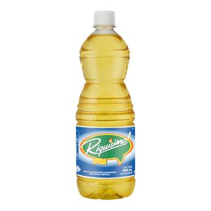 Aceite RIQUISIMO vegetal sabor a mantequilla (1900 ml)
