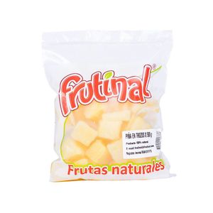 Pina Congelada FRUTINAL 500 gr