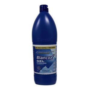 Blanqueador Gel BLANCOX Desinfectante (900 ml)