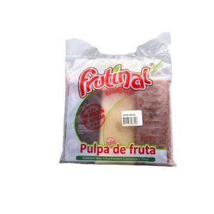 PULPA SAB.SURT X3UN. ECONOMICA FRUTINAL 510 gr