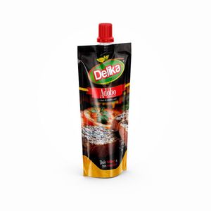Adobo Delika cebolla y ajo (110 gr)