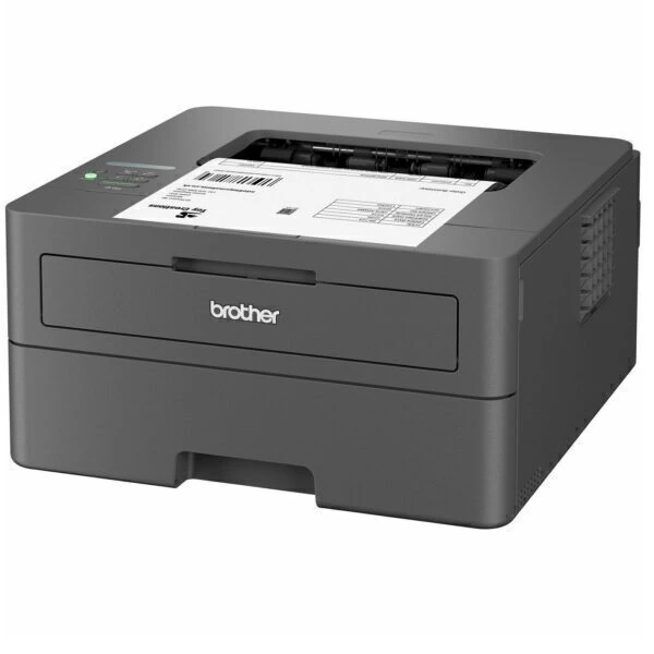 Impresora Brother Hl-L2405w Láser Monocromática WiFi Doble Banda