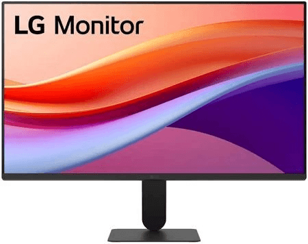 Monitor LG 24U411A-B 24" Full HD IPS 120Hz HDMI Vga