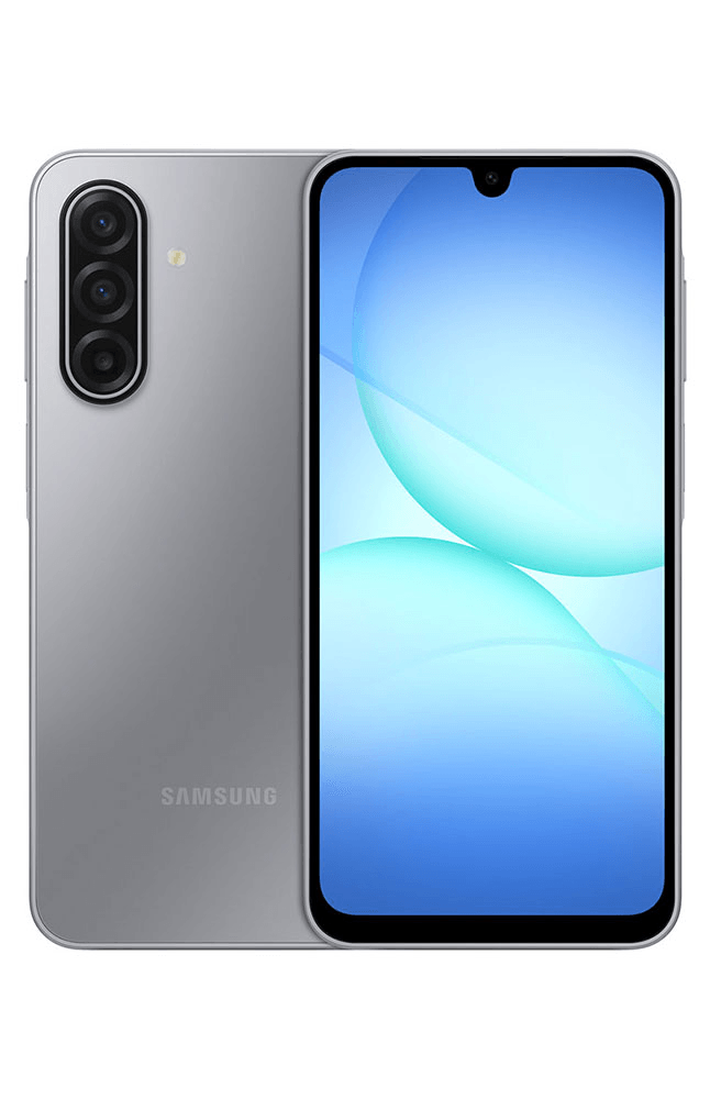 SAMSUNG A17 SM-A175F - PANTALLA 6,7" - OCTA CORE 2,2GHZ / 2,0GHZ - 256GB - MEMORIA 8GB GRIS