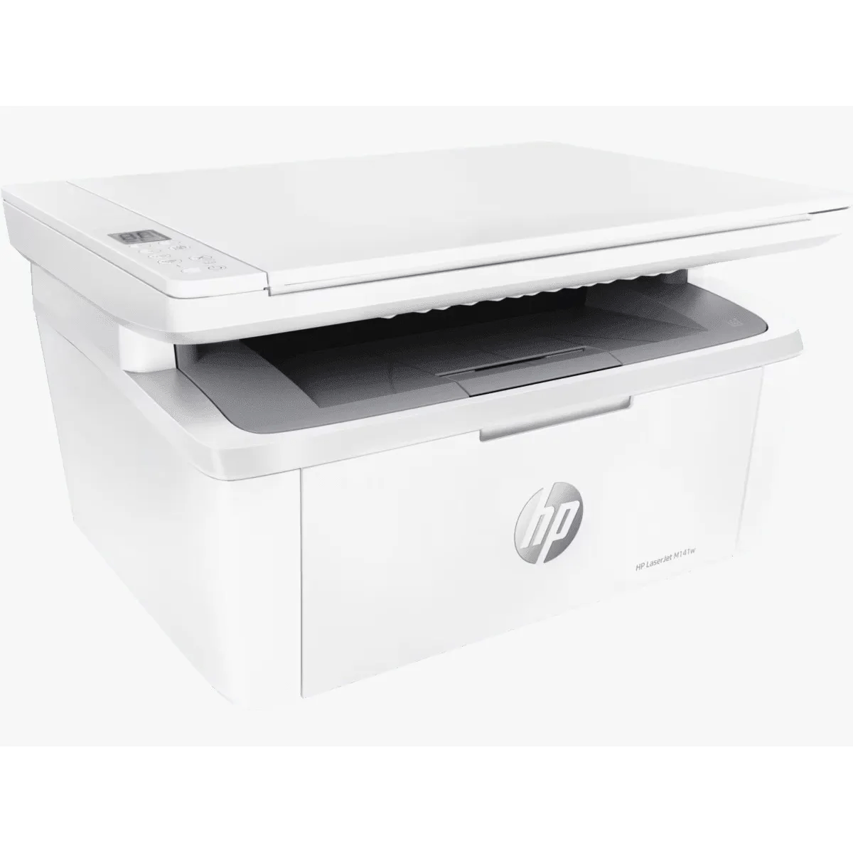 Impresora Hp Laserjet M141w Láser Monocromática WiFi Multifuncional