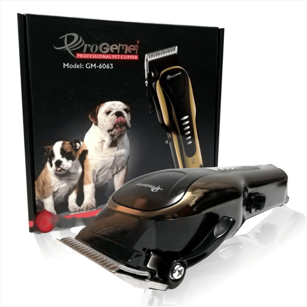 Maquina best sale peluqueria canina