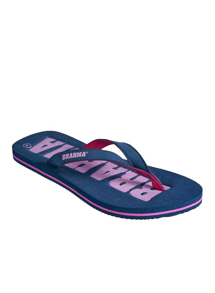 Sandalias Mujer Brahma RA2076AZF En textil Suela en caucho Brahma