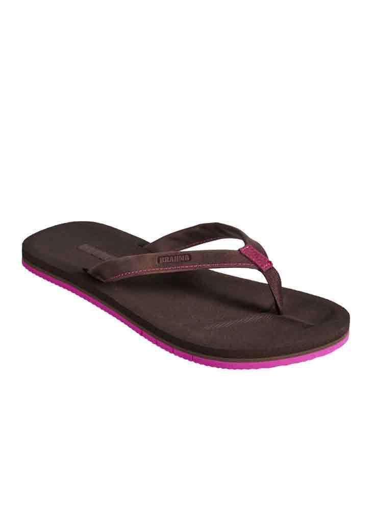 Sandalias Mujer Brahma SB2674CFU En textil Suela en caucho Brahma
