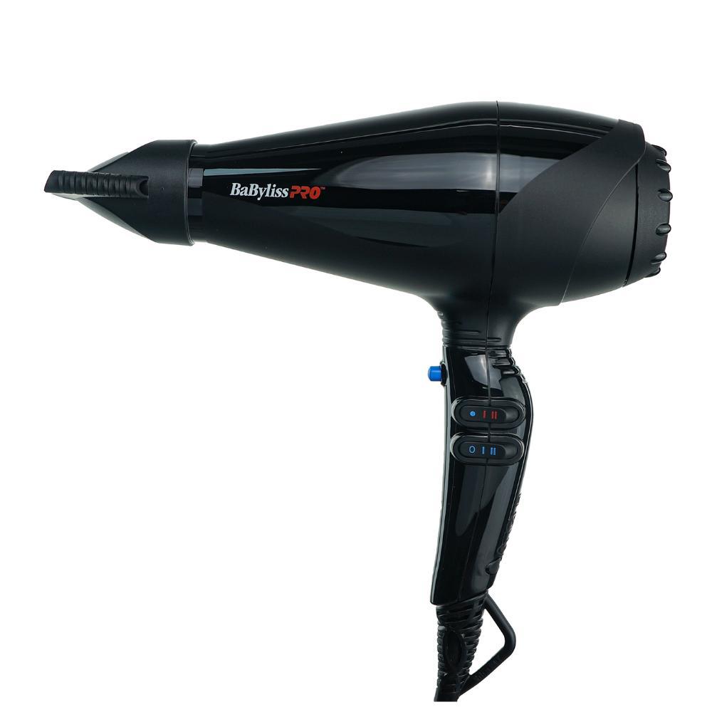 Secador Profesional Babyliss Pro 6300 Negro