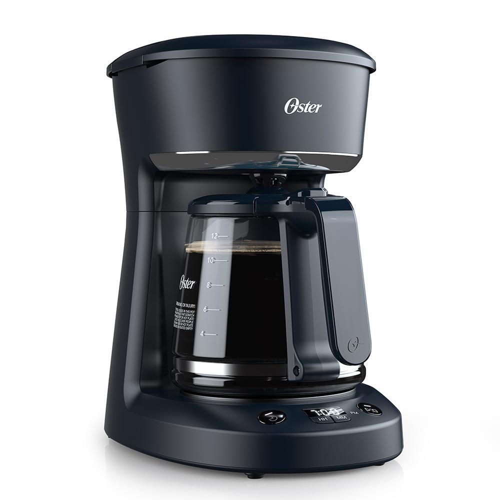 Cafetera OSTER BVSTDCDWX2