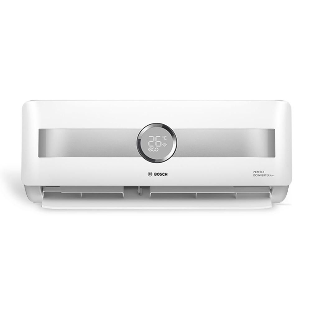 Aire Acondicionado Inverter BOSCH 9000 Btu 220 V 8736.110.045000