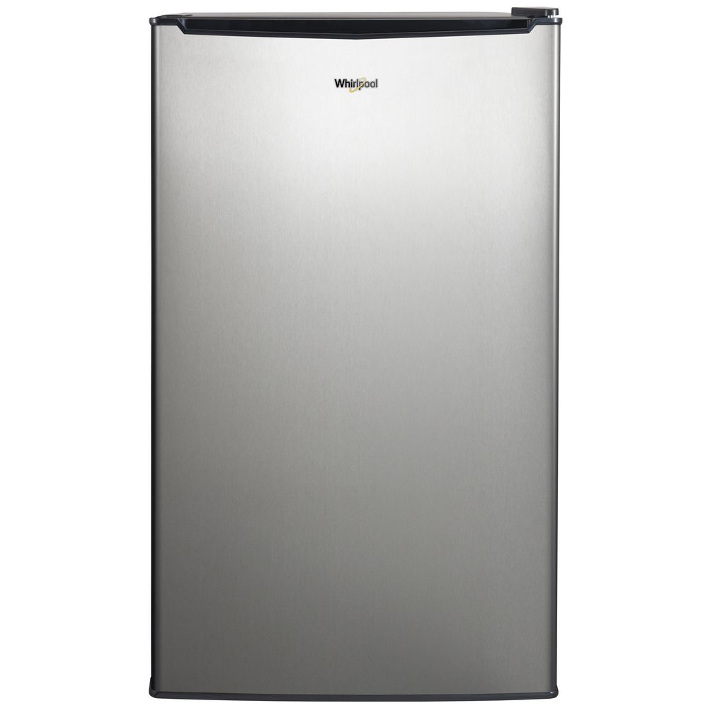Nevera Minibar WHIRLPOOL Frost 95 Litros WS4519S Acero Inoxidable