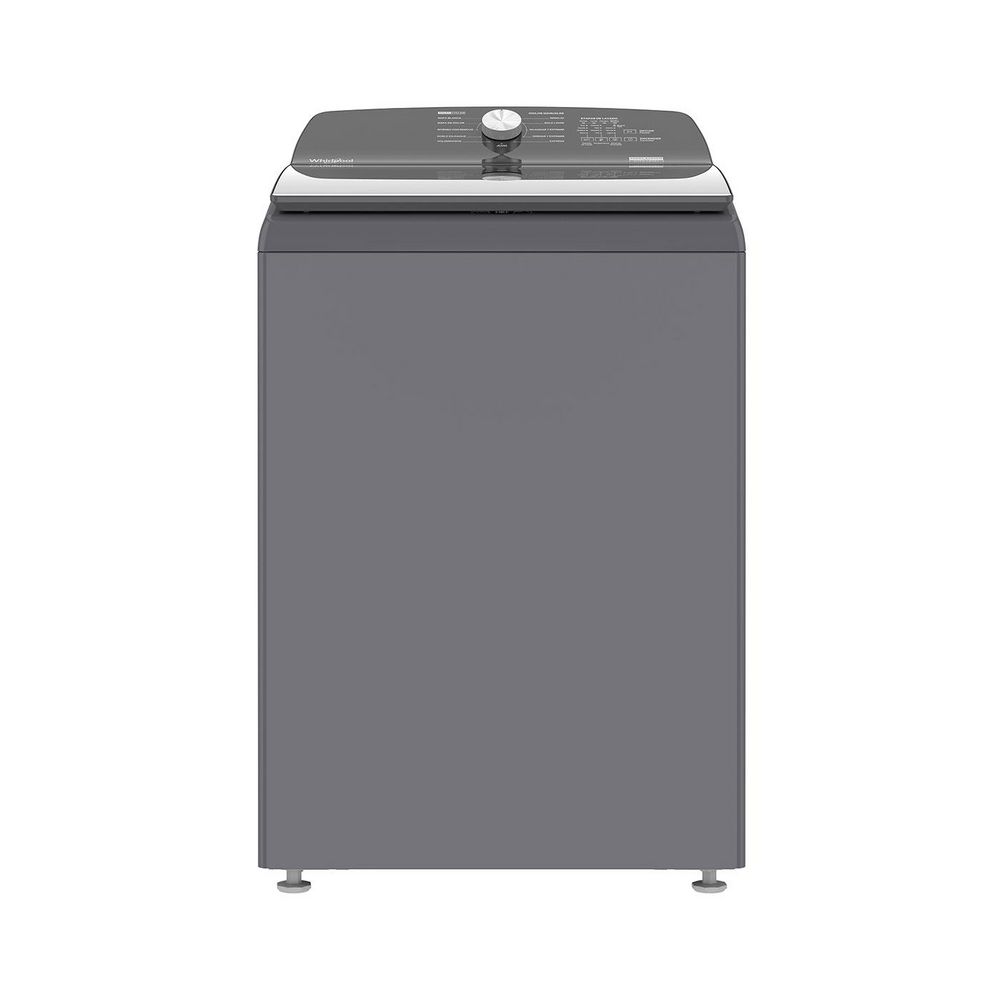 Lavadora Whirlpool Carga superior 25 kg (55 lb) 8MWTWLA41WJG