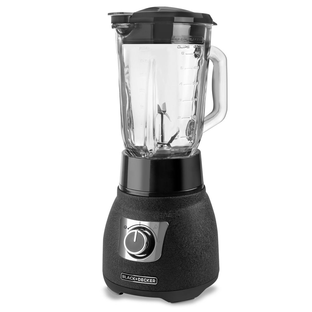 LICUADORA BLACK & DECKER 1000 W BL1670S