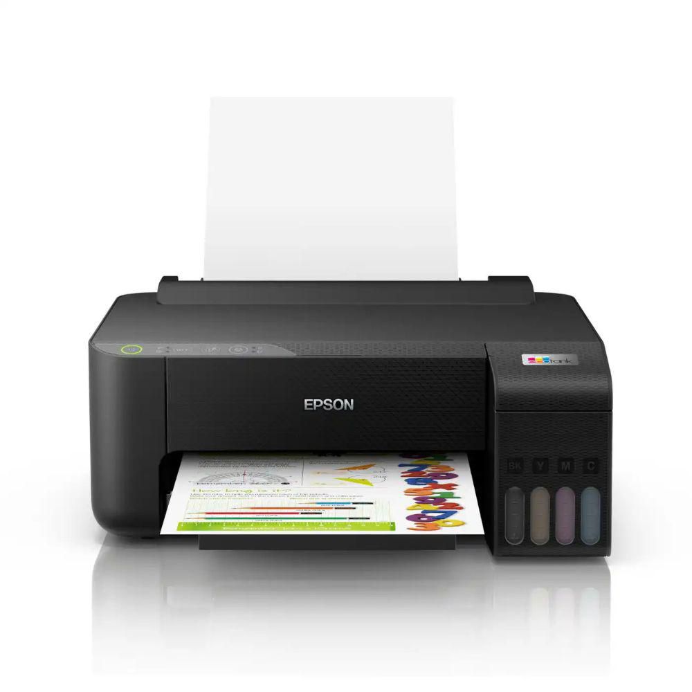 Impresora Epson Negro L1250
