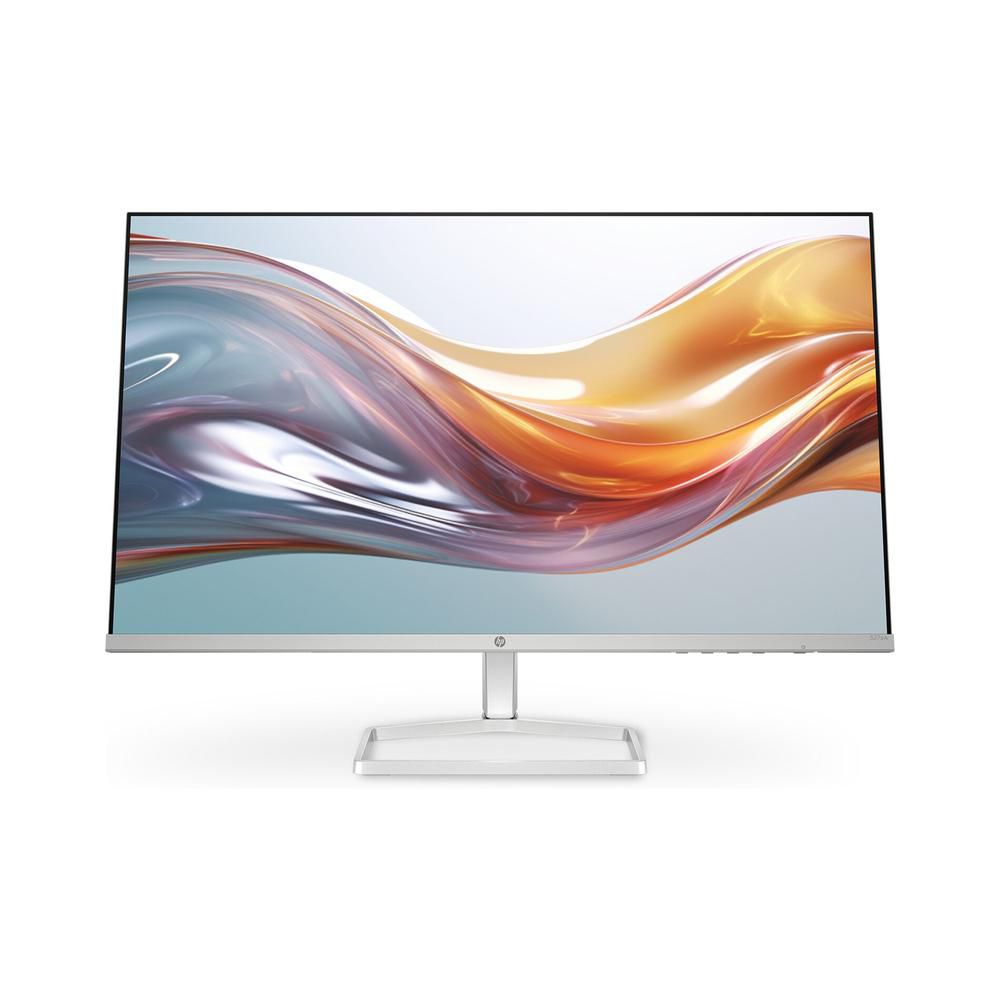 Monitor HP 27 pulgadas IPS Plateado 90 Hz 527sw