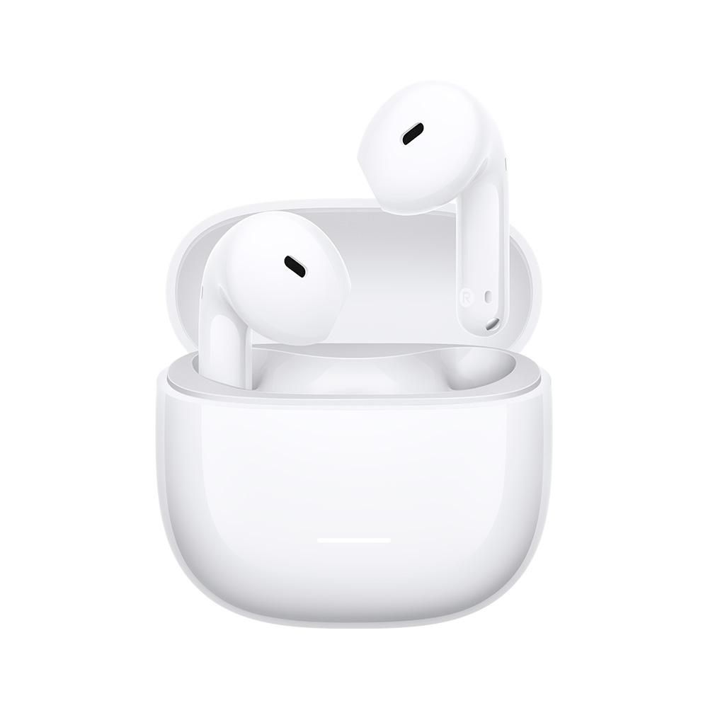 Audifonos Xiaomi Redmi Buds 8 Active Bl Inalámbricos Blanco