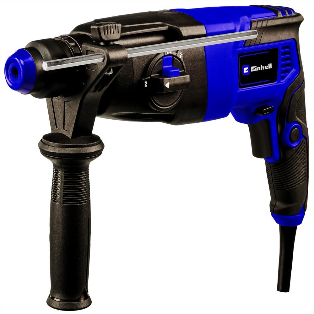 Rotomartillo Einhell Tc Rh 620 4F Sds Plus 620W 2.2 J