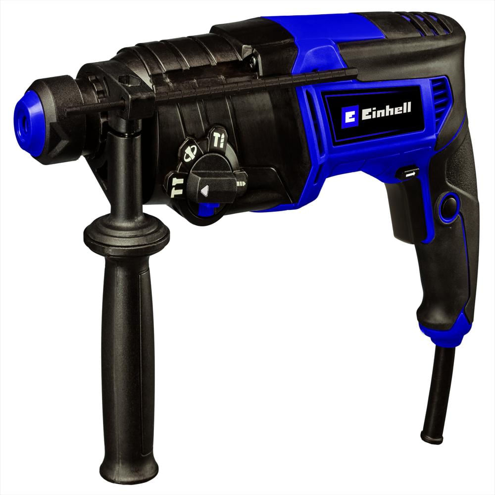 Rotomartillo Sds Plus Einhell Tc Rh 800 4F 800W 2.6J