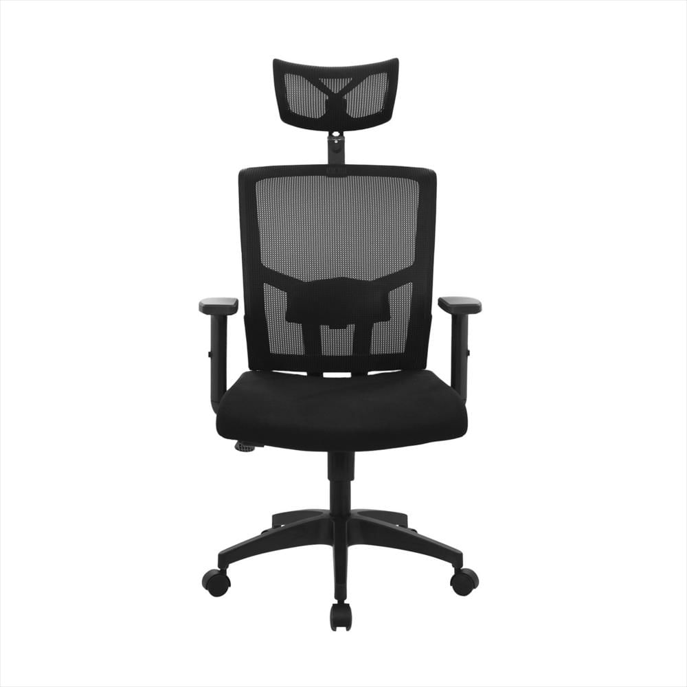 Silla De Oficina Estambul Tipo Presidente