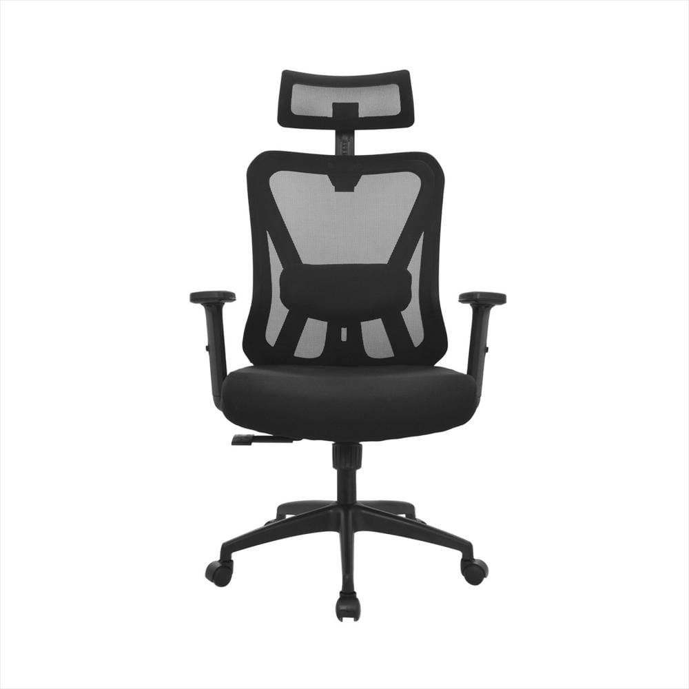 Silla De Oficina Dolfin Tipo Presidente