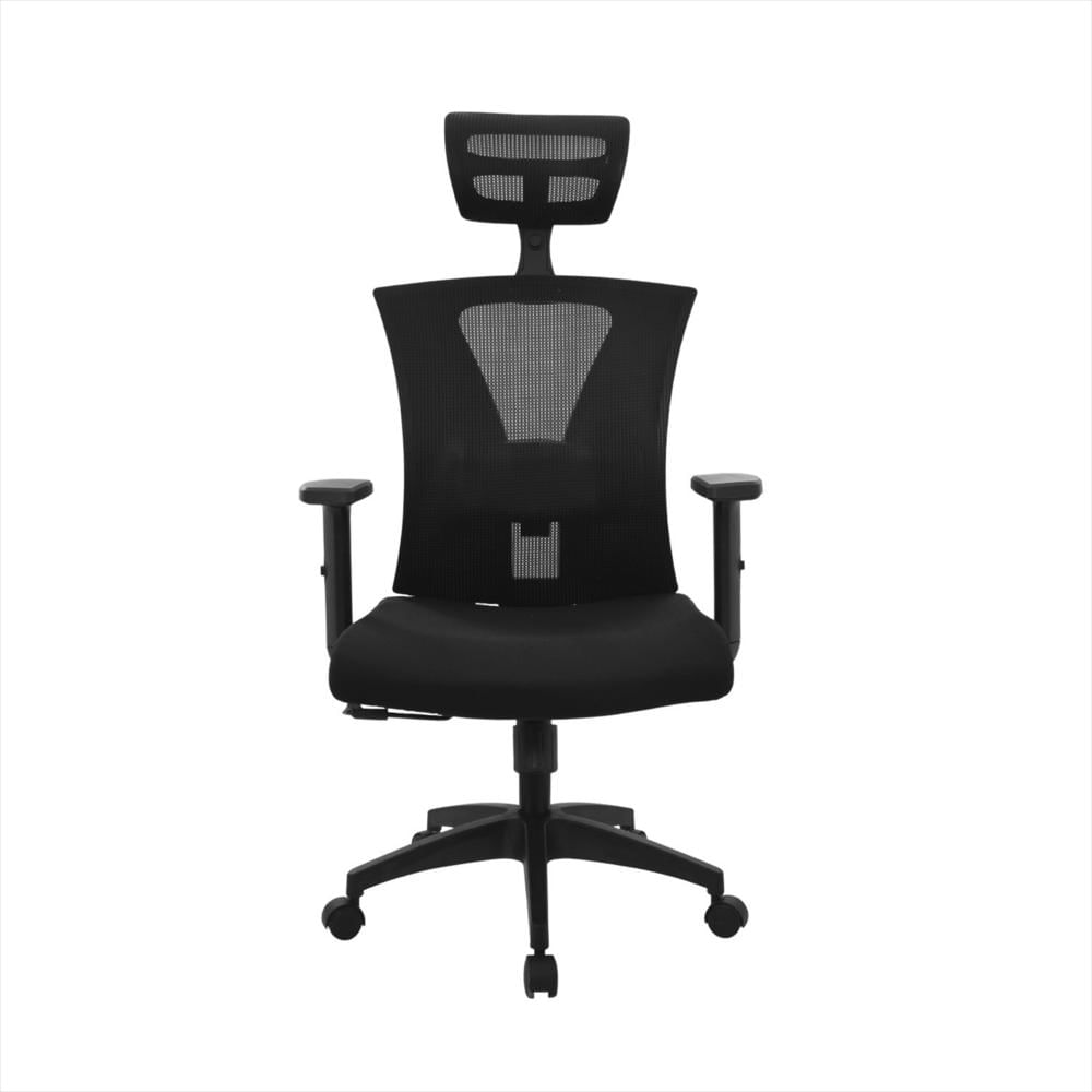 Silla De Oficina Shangai Tipo Presidente