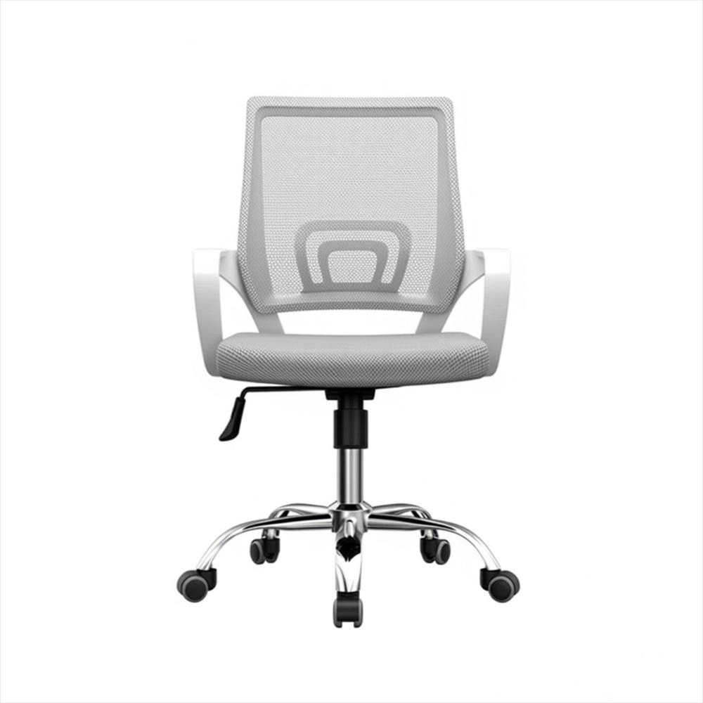 Silla De Oficina Atlantis Malla y Marco