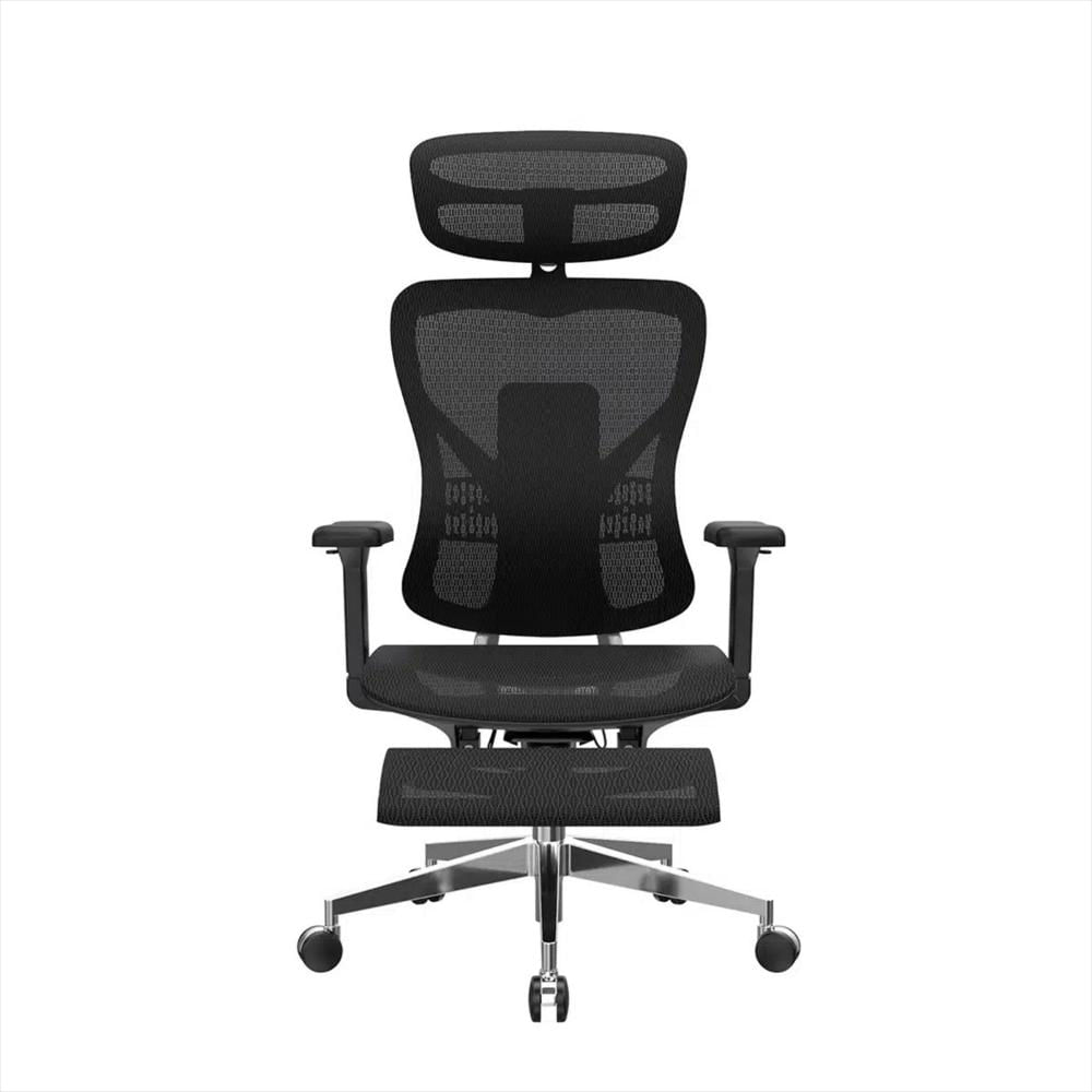 Silla De Oficina Tessa Pro Tipo Presidente